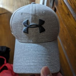 Under Armour baseball hat